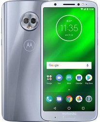 Прошивка телефона Motorola Moto G6 Plus в Иванове